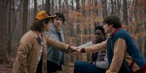 ‘Stranger Things’