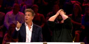 ‘De Slimste Mens ter Wereld’