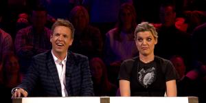 ‘De Slimste Mens ter Wereld’