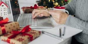 cadeaux noel internet