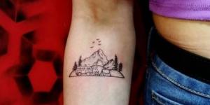 campingtattoos