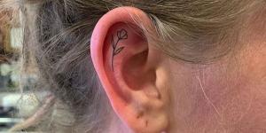 tattoo oor