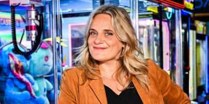 ruth beeckmans datingprogramma