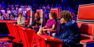 The Voice van Vlaanderen