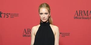 rianne meijer bevallen