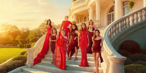 The Real Housewives van het Zuiden