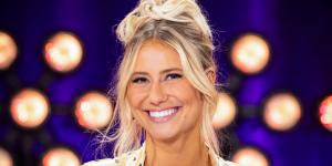 Celine Van Ouytsel
