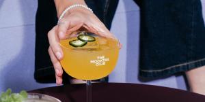 gadgets cocktails