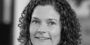Linda Brosens.