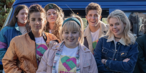 Derry Girls