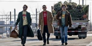 A Very Jonas Christmas Movie