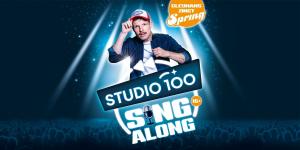 studio 100 singalong
