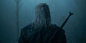 the witcher