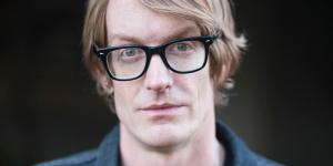 Patrick deWitt