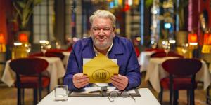 mijn restaurant winnaar