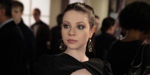 Michelle Trachtenberg