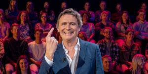 ‘De Slimste Mens ter Wereld’