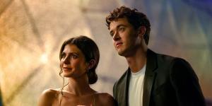 ‘People We Meet On Vacation’