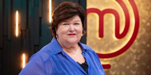 Maggie De Block