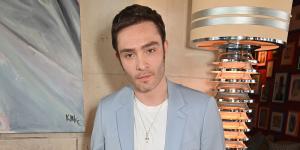 Ed Westwick