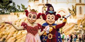 efteling tickets