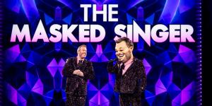 ‘The Masked Singer’