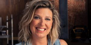 Shannah Zeebroek ‘Mijn Restaurant’