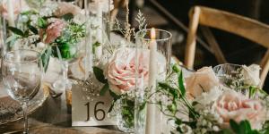 AI wedding planning assistent