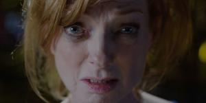 thuis verjaardagsaflevering