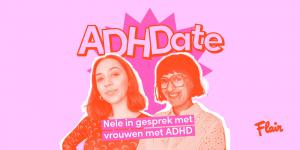 ADHDate Flo