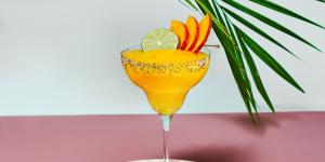 recept mango margarita
