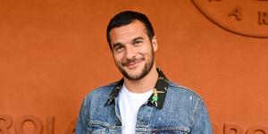 Amir Francofolies de Spa