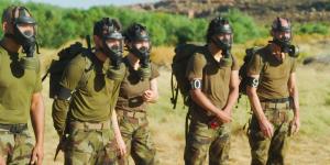 ‘Special Forces’