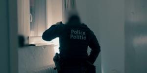 ‘Dealen Met Coke’