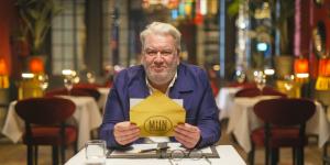 ‘Mijn Restaurant’