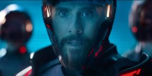 Tron Ares