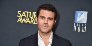 Paul Wesley
