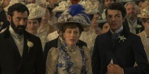 ‘The Gilded Age’