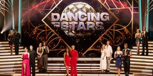 ‘Dancing with the Stars’