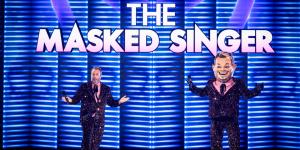 ‘The Masked Singer’