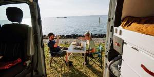 belgen populair vakantie
