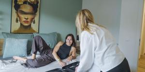 ‘Blind Getrouwd’