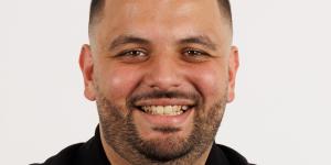 Soulaimane El Mokadem