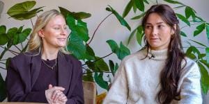 kim paulien blind getrouwd