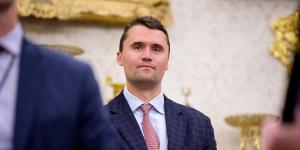 Charlie Kirk