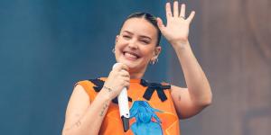anne-marie