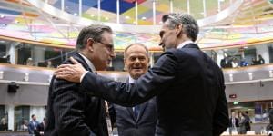 Bart De Wever avoirs russes