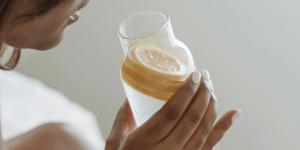 wat drinken bij warm weer