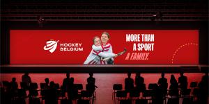 Hockey Logo