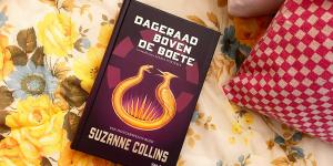 review dageraad boven de boete